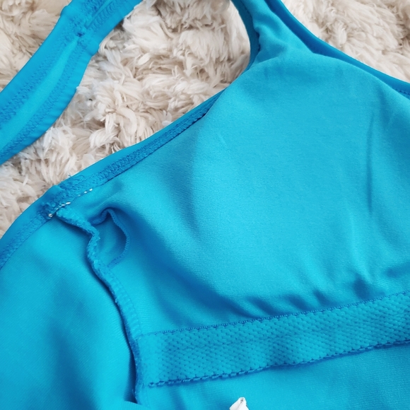 No Boundaries Swimsuit One Piece Size SP - Picture 4 of 9